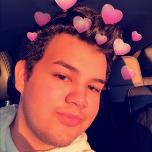 Meet your Posher, Andy